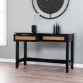 Holly Martin Chekshire Storage Console