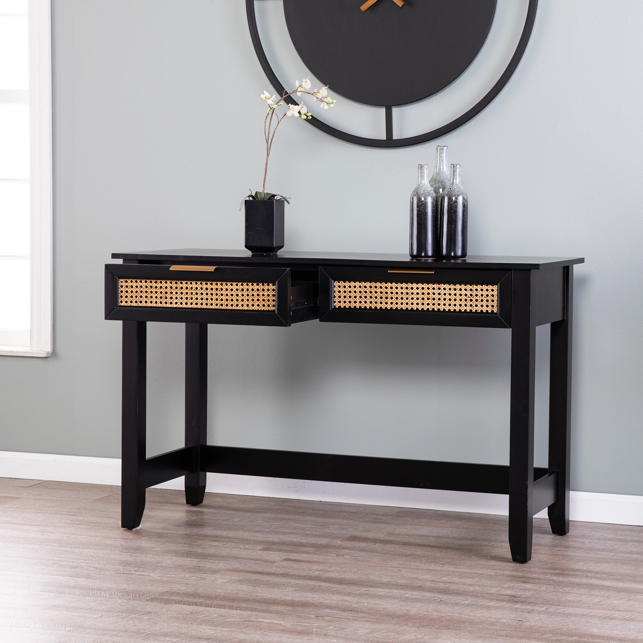 Holly Martin Chekshire Storage Console