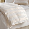 Hollywood Cabana Stripe Duvet Super Queen