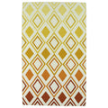 Hollywood Multi Ombre Flatweave Rug 9 X 12 9 X 12