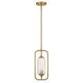 Holton 1 Light Mini Pendant