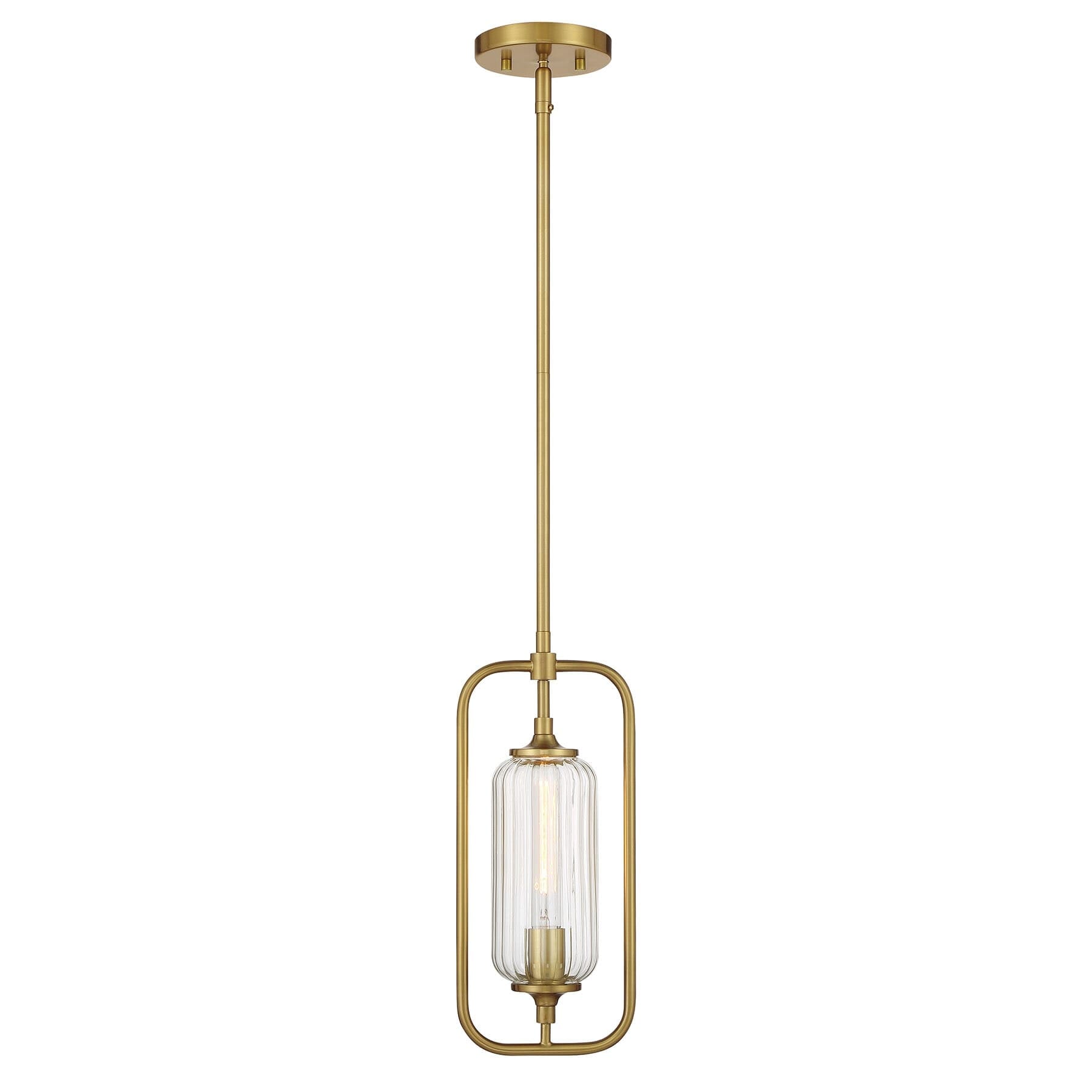 Holton 1 Light Mini Pendant