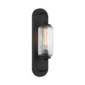 Holton 1 Light Wall Sconce