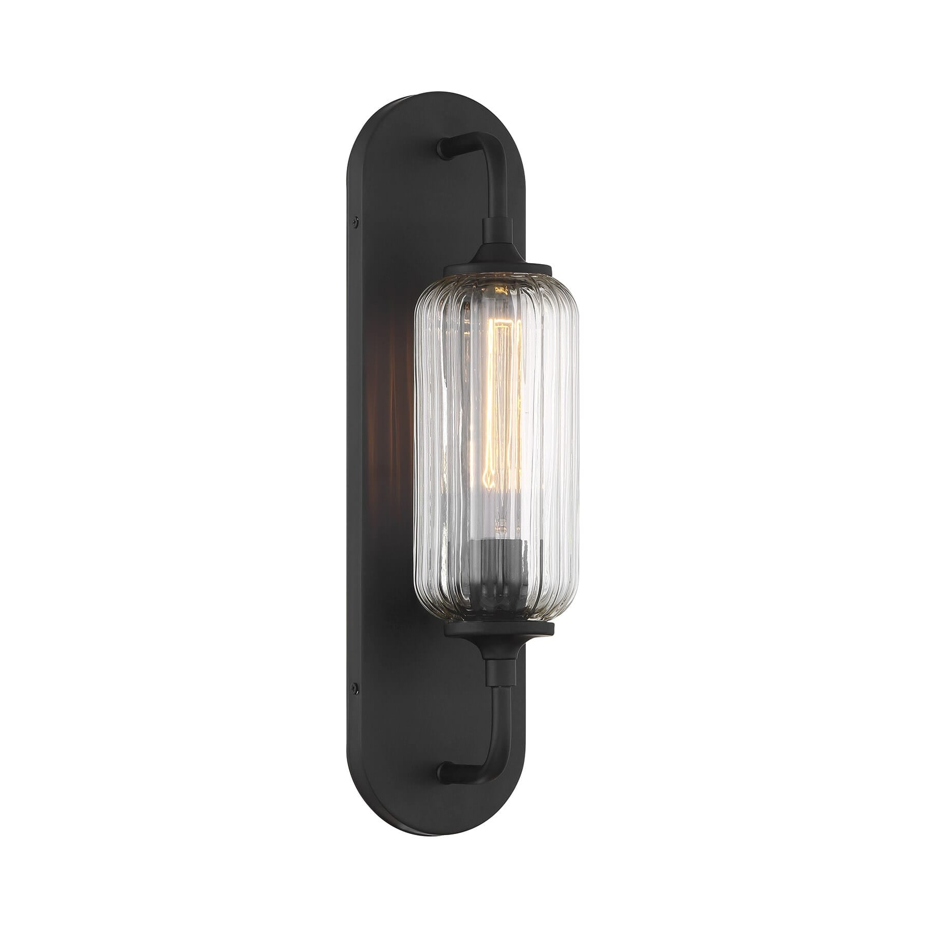Holton 1 Light Wall Sconce