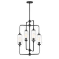 Holton 4 Light Chandelier