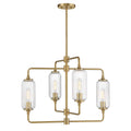Holton 4 Light Chandelier