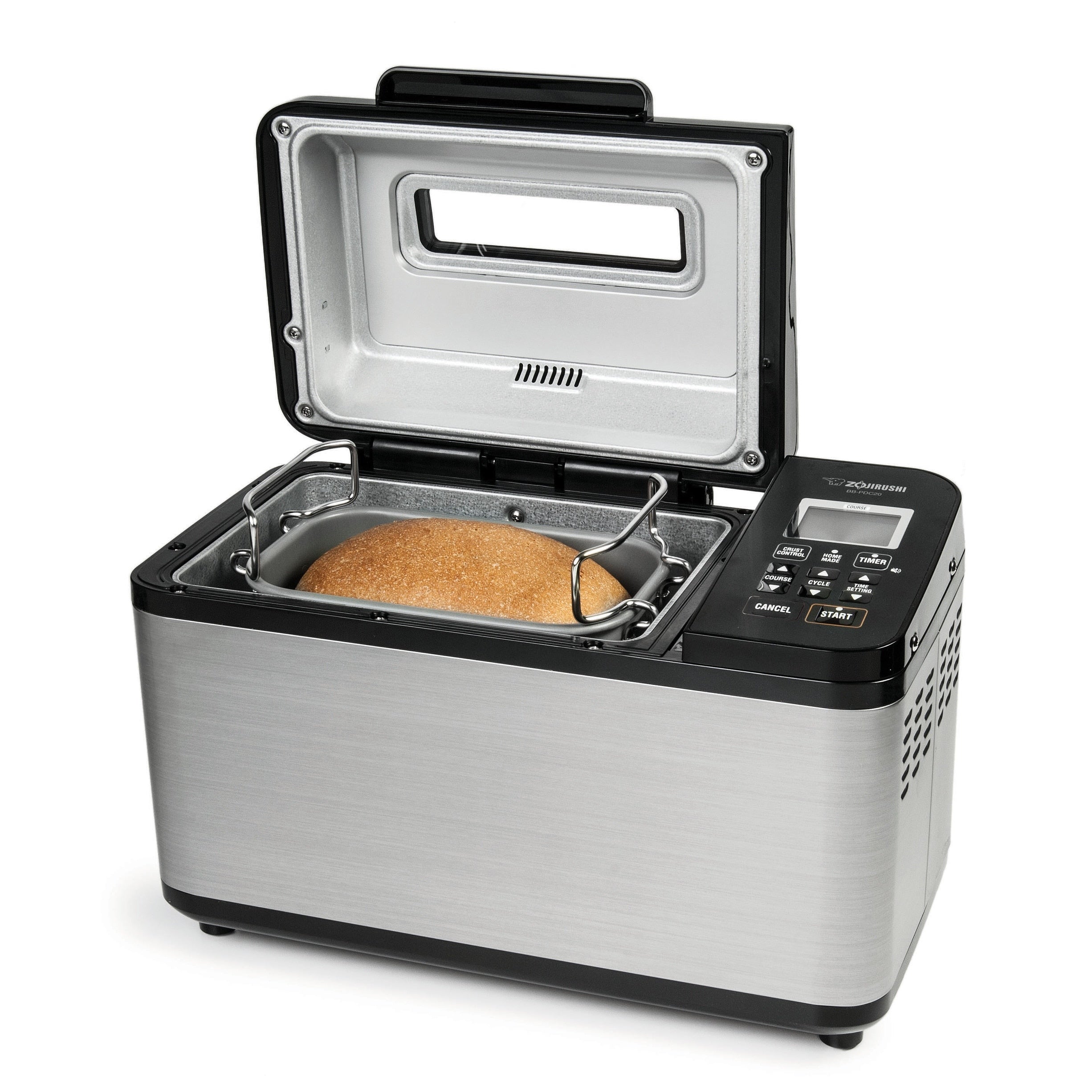 Home Bakery Virtuoso Plus