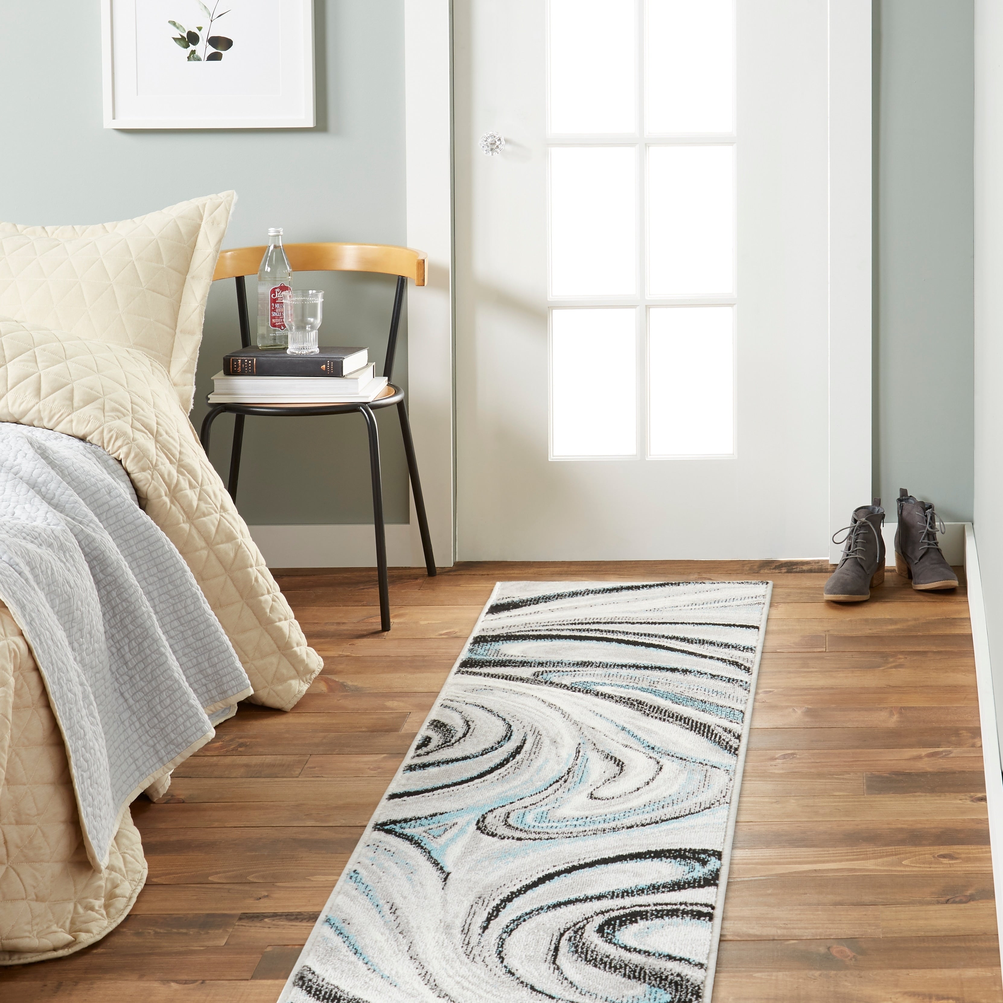 Home Dynamix Boho Odette Area Rug N A