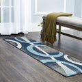 Home Dynamix Lyndhurst Melia Area Rug
