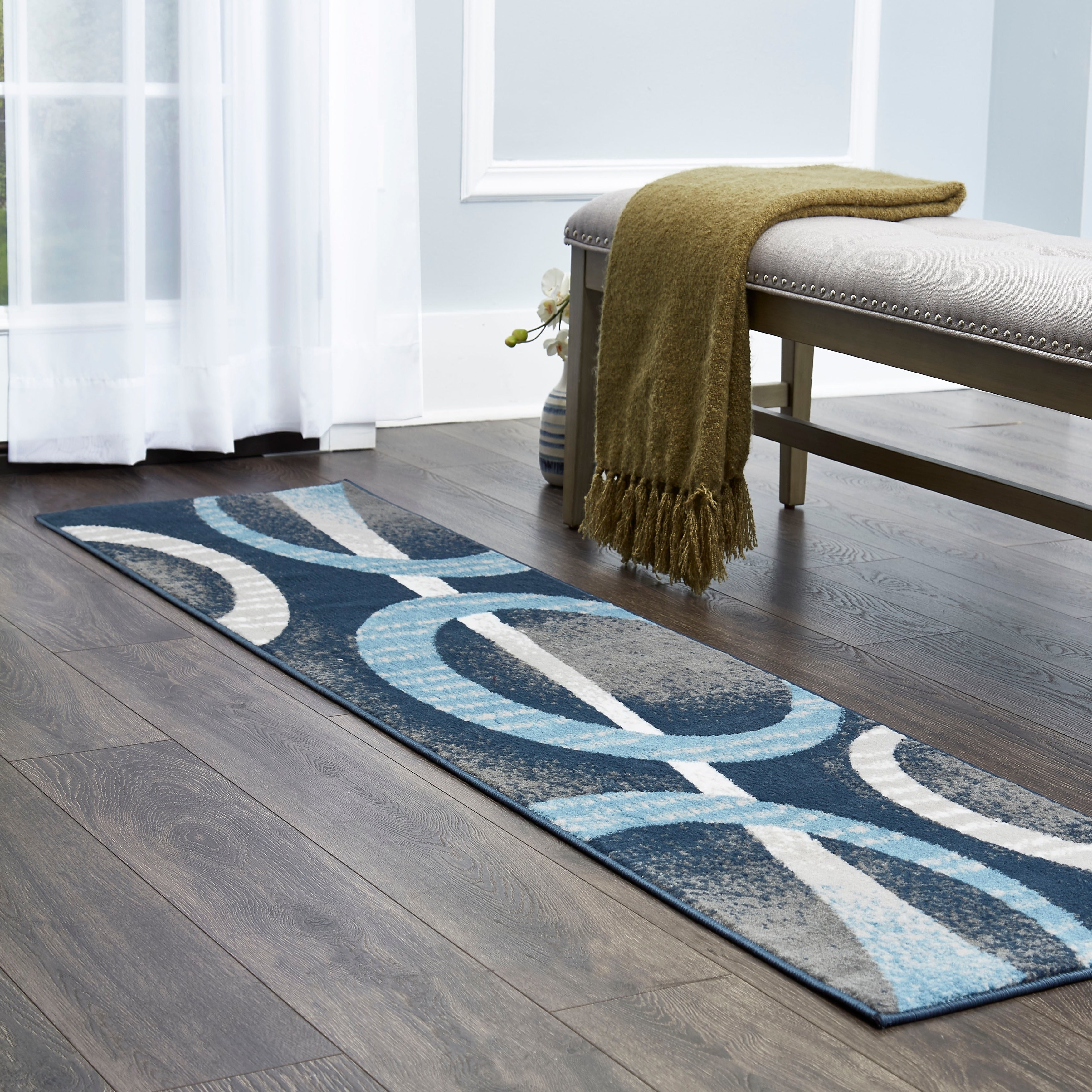 Home Dynamix Lyndhurst Melia Area Rug