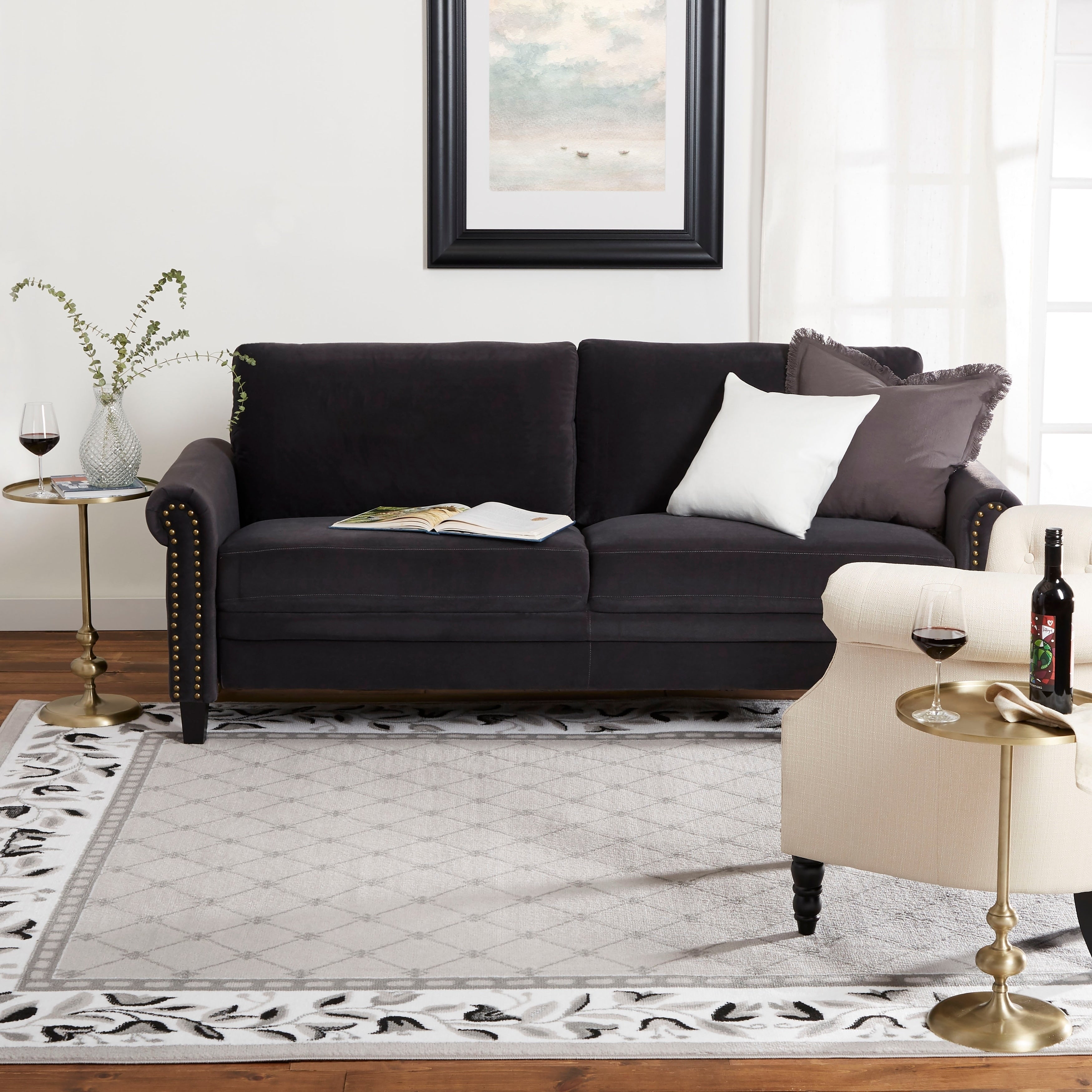 Home Dynamix Lyndhurst Sheraton Area Rug