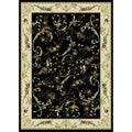 Home Dynamix Optimum Collection Contemporary Beige Area Rug