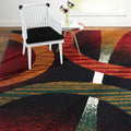 Home Dynamix Premium Collection Contemporary Area Rug 78X107 78 X 107