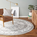 Home Dynamix Traditional Medallion Area Rug