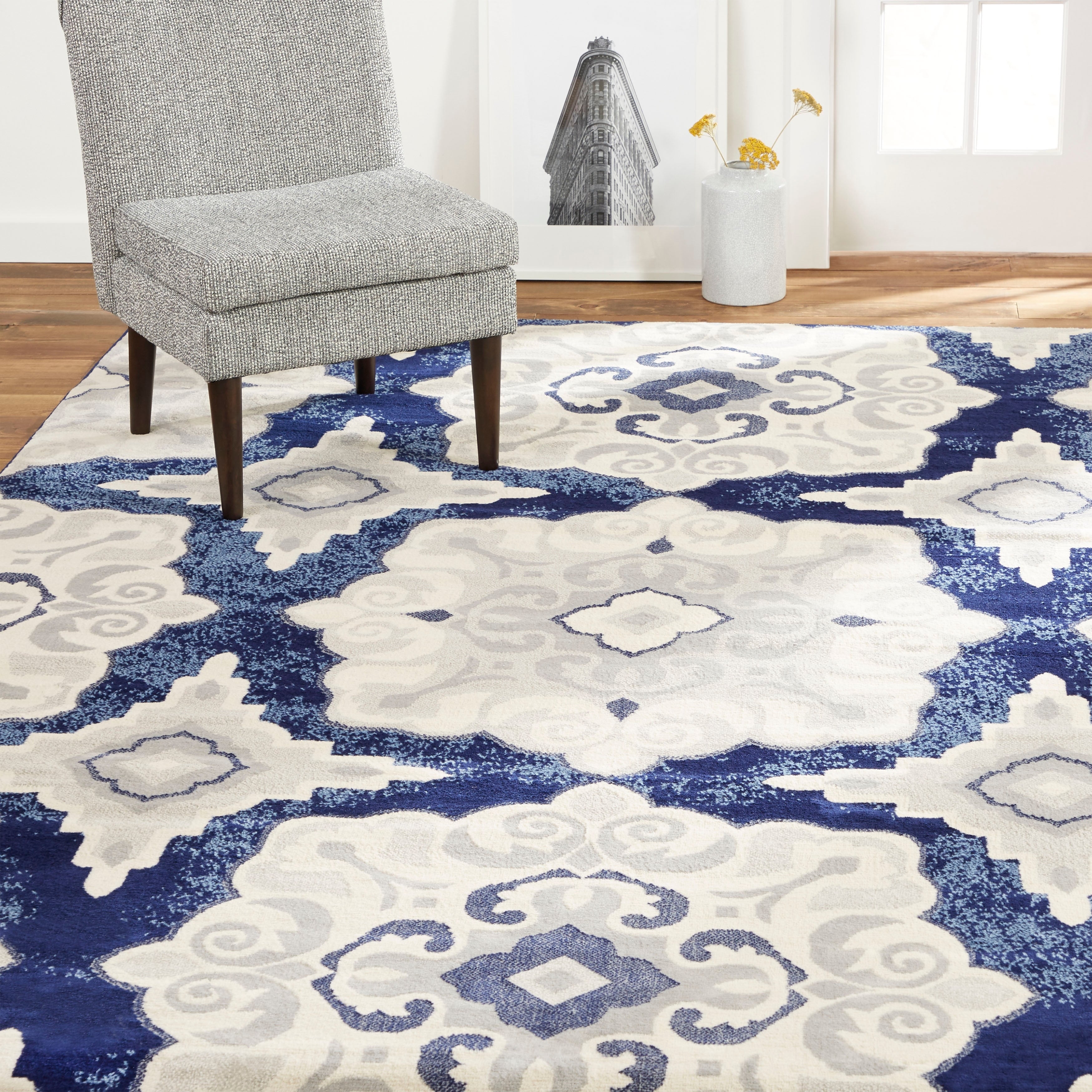 Home Dynamix Tremont Salem Area Rug