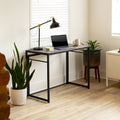 Home Office Folding Computer Desk Laptop Desk