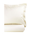 Home Sweet Home Collection 600 Thread Count Cotton Hemstitch Duvet Set