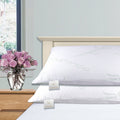 Home Sweet Home Hypoallergenic Memory Foam Bamboo Pillow