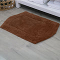 Porch Den Heesacker Cotton 24 Inch X 40 Inch Bath Rug
