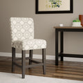 Homepop Classic 24 Parsons Counter Stool