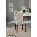 Homepop Parson Dining Chair Set Of 2