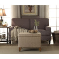 Porch Den Grover Storage Ottoman