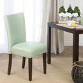 Porch Den Felix Linen Dining Chair