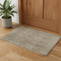 Homeroots Abstract Bohemian Rectangle Area Rug