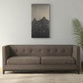 Homeroots Raum Unframed Wall Art