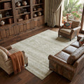Homeroots Southwestern Southwest Rectangle Area Rug