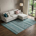 Homeroots Southwestern Southwest Rectangle Area Rug