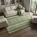 Homeroots Southwestern Southwest Rectangle Area Rug