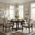 Homeroots Stanton 1 Light Polished Nickel Pendant 12.00 X 12.75 X 12.00