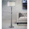 Hometrend Dione Metal Floor Lamp