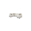 Homecoming Stone Sectional