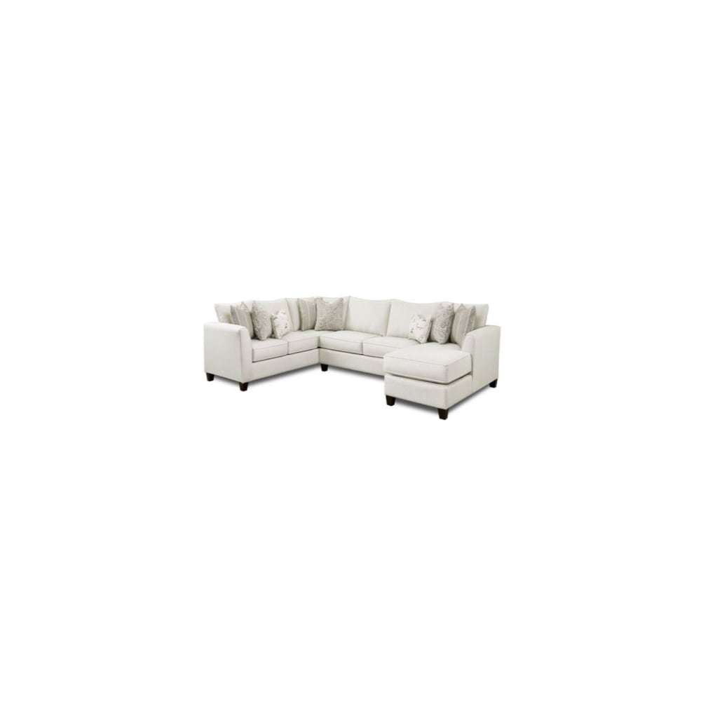 Homecoming Stone Sectional