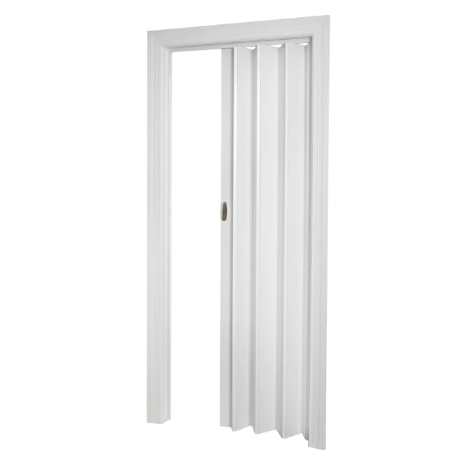 Homestyle Echo White Folding Door