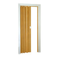 Homestyle Royale Rustic Oak Folding Door