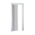 Homestyle Royale White Folding Door