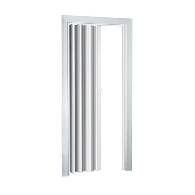 Homestyle Royale White Folding Door