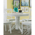 Round Dining Table By Home Styles
