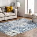 Sussexhome Area Rugs Homeward Collection Oriental Rug For Living Room Family Rooms 5 X 7 5 X 7