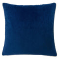 Homey Cozy Classical Velvet Solid Throw Pillow Cover Insert