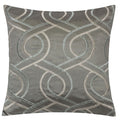 Homey Cozy Geometric Throw Pillow Cover Insert Set Of 2