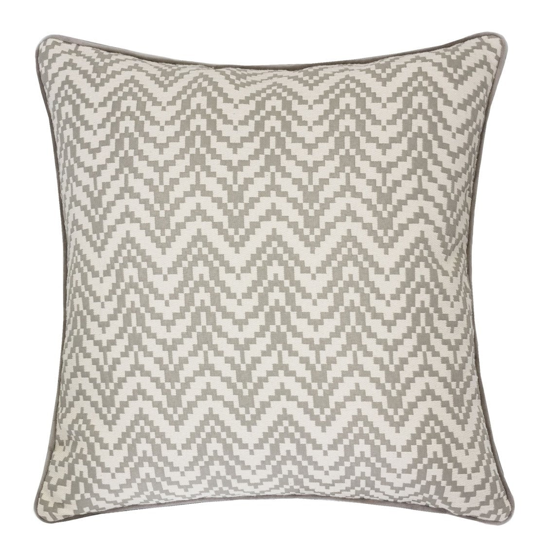 Homey Cozy Velvet Chevron Throw Pillow Cover Insert Set Of 2