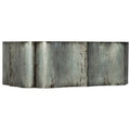 Hooker Furniture 5751 80110 34 Long Poplar Wood Coffee Table From The Beaumont Collection Pecos