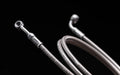 STARK VARG Front Brake Hose