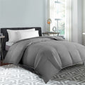 Hotel Grand Color Feather And Down Comforter