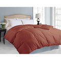 Hotel Grand Oversized 700 Thread Count White Down Comforter
