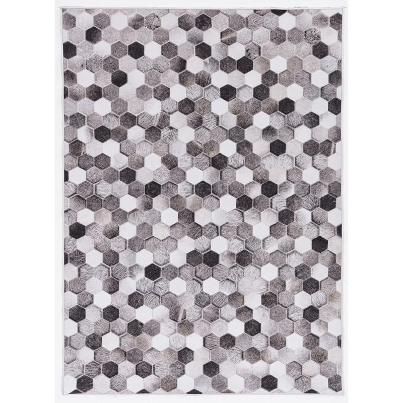 Houston Garner Grey Ivory